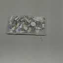 42 Pcs Car LED Lights Kit, Auto Interior Bulbs Set, 6000K 12V T10 For Accessory, Brake, License Plate, Map, Parking Lights