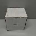 Autoround 512333 4WD/AWD Rear Wheel Bearing and Hub Assembly Compatible with Jeep Compass Patriot 2007-2017, Dodge Caliber 2007-2008 5 Lug w/ABS 2PCS