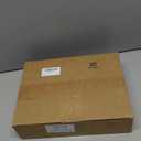 12 Pcs Neutral Christmas Crochet Ball Ornaments 70mm/ 2.76 Inch Earthy Tones & Festive Colors for Xmas Tree Rustic Party Wreath Home Decor