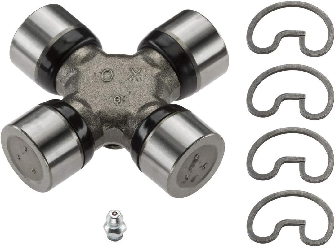 MOOG 331 Greaseable Premium Universal Joint for Ford F-150