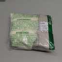 Onacosht Muslin Bassinet Sheets 35" X 20" Compatiable with AMKE 3 in 1 Bassinets, MiClassic, Uiuwoo, Foalom, YADAQE, Milliard and TCBunny Bassinet, 100% Cotton, 2 Pack, Fog and Beige