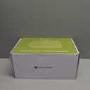 Medcursor Hand Massager - Hand Massager with Heat and Compression for Carpal Tunnel and Stiff Joints, Pain Relief from Wrist to Palm and Finger