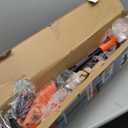 BLACK+DECKER 20V MAX* Tiller (LGC120)