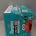 Pampers Diapers - Baby Dry - Size 2, 112 Count, Absorbent Disposable Infant Diaper 