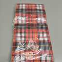 Modaliv 3-Pack Adult Bibs  Waterproof, Reusable Eating Aprons with Crumb Catcher, Machine Washable Clothing Protectors for Seniors, Elderly & Special Needs