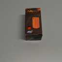 ASG Storm Apocalypse Impact Gas Airsoft Grenade, Orange