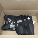 O'Neill Men's Superlite USCG Life Vest (Large, Black/Black/Smoke:White)