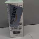 Momcozy Portable Bottle Warmer for Travel  Dual Heating Modes for Breast Milk & Water, Portable Milk Warmer with Fast Heating & Long Battery Life, 17 Ounces Large Capacity to Meet Your All-Day Needs (Gradual Change of Green)