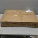 Gashell Wire Shelf Covers, Bamboo Wire Rack Covers for Pantry, Closet (5pcs, 22" W x 16" D)