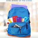 3 x Small Spiral Notebooks - 24-Pack College-Ruled Mini Notepads 3x5 for School, Home, Office - Pocket-Sized for On-the-Go Writing - 60 Sheets per Pad, Assorted Colors