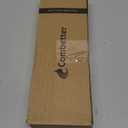 Combeter Bamboo Hair Brush and Comb Set (4PCS) – Natural & Eco-Friendly Detangler Comb for Women, Men & Kid, Reduces Frizz, Promotes Healthy Hair Growth – Wooden Paddle Brush with Scalp Massage