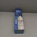 FIRSTINFO A1638 (3rd Gen) Patented Lightweight Max. Pressure 140psi / 620ml Thickened Aluminum Canister Refillable Aerosol Spray Can | Compressed Air Sprayer | Wide Mist Spray (21 Ounces)