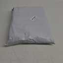 6 Pack Square Seat Cushion Chair Pads for Kitchen Dining Chairs, Soft Comfort Velvet Chair Mat Pillow Cushions with Ties for Office Desk Living Room Tatami 15.5", Burgundy Red