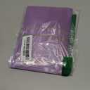 BOXIN 12Slots Roller Bottles Holder, Perfect Vertically Hold For Essential Oils Rollers, Great Oils Display Holder Roller Bottles Storage Shelf Organizer,Hole Diameter 2.3cm/0.9inch,Acrylic,DIY