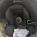 Safety 1ˢᵗ® Turn and Go 360° Rotating All-in-One Convertible Car Seat, Black Beauty