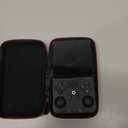 R36MAX Retro Handheld Game Console 2025 Upgraded ,64GB Built-in 18,000+ Classic Games,Portable Open Source Linux System,4.0-inch 4K HD IPS Screen & Video Player (Black 64G)