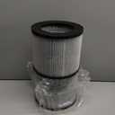 2801 Replacement Filter Compatible with Bissell MYair Personal Air Purifiers 2780 2780A 2780B 2780P and 27809 - Compare to My Air Part 2801-3-in-1 HEPA and Activated Carbon Filters (2 Pack)