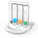 polyciser respiratory  excercisor