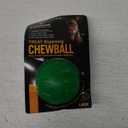 Treat Dispensing Chew Ball, Large