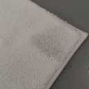 Bathroom Rugs 30" x 60", Non-Slip Extra Soft Absorbent Bath Rugs, Machine Washable Quick Dry Bath Mats for Bathroom Floor, Shower, Bathtub and Sink, White