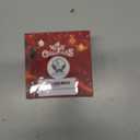 5 x 2025 Christmas Ornament  I Hate Everyone Except Us Funny Holiday Ornament, Xmas Tree Decoration Gift