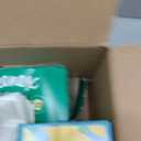 Kleenex Lotion Facial Tissues with Coconut Oil, 8 Flat Boxes, 180 Tissues Per Box, 3-Ply