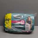 Depend Fresh Protection Adult Diapers, Incontinence & Postpartum Bladder Leak Underwear for Women, Disposable, Maximum, Medium, Blush, 30 Count