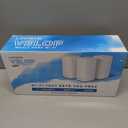 Linksys Velop Mesh WiFi System Dual-Tri AC4800, White, 3-Pack