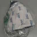 Luvable Friends Unisex Baby Cotton Flannel Receiving Blankets, Train 7-Pack, One Size