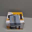 Party Lights, DJ Disco Light Disco Ball Light Sound Activated Strobe Stage Lights for Parties Birthday Christmas Gift Wedding Karaoke Bar Club Pub Dance Home Living Room Halloween Decorations