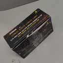 SyouHome 6-Pack Solar String Lights, 600 LED Extra-Long 236Ft Solar Christmas Lights Outdoor Waterproof, 8 Modes Multicolor Led Outdoor Light for Garden, Patio, Wedding, Christmas Decorations