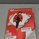 fun shack Ladybug Costume Toddler, Toddler Girl Ladybug Costume, Girls Halloween Costumes, Halloween Costumes for Girls (1-2 Years)