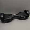 Hover-1 Rival Electric Self-Balancing Hoverboard for Kids with 6.5 Tires, Dual 110W Motors, 6 mph Max Speed, and 3 Miles Max Range (Blue)