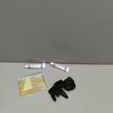 Calvana (2-Pack 20g Car Body Filler Repair, Automotive Putty Scratch Filler, Quick-Drying Formula for Minor Touch-ups, Ideal for Car Paint Scratch Removal and Rust, with 4pack Sand Paper Repair Tools