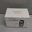 Water Pump for 5 Gallon Jug, Electric 5 Gallon Water Dispenser USB Charging Water Bottle Pump Universal Water Jug Dispenser with Child Lock and Automatic Off