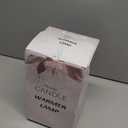 Candle Warmer Lamp with Timer Dimmable, Lamp Candle Warmer Birthday Gifts for Women, Black Adjustable Wax Melter Warmer for Jar Candles, House Warming Gift Home Decor