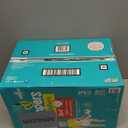 Pampers Diapers - Swaddlers 360 - Size 3, 124 Count, up to 100% Leakproof Comfy Dry Fit, Designed for Easy Changes, Pull On Baby Diaper 