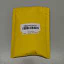 Generic Key Fob Cover for Mercedes Benz A B C E G S CLA CLS GLA GLB GLC GLE GLS Glass Accessories Car Key Protector with Rings with Diamond Keychain (Purple)