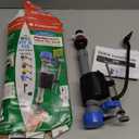 Fluidmaster 400H-002 Performax Universal Toilet Fill Valve High Performance Tank and Bowl Water Control, 1-Pack, Multicolor