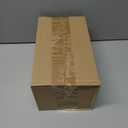 Swanfort 61th Birthday Gifts for Women, Vintage 1955 Wine Glass, 61th Birthday Decorations for Women, Meaningful 61th Gifts, Funny 61 Year Old Birthday Gift, Turning 61 Present for Her.