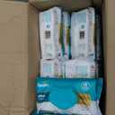 Pampers Ultra Clean Baby Wipes (Previously 'Free & Gentle'), 99% Water, Hypoallergenic, Unscented, 100% Plant Based, Plastic-Free, 936 Baby Wipes Total (12X Flip-Top Packs)