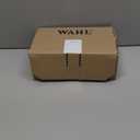 Wahl USA Rechargeable Lithium Ion All in One Beard Trimmer for Men with Detail and Ear & Nose Hair Trimmer Attachment  Model 9854-600B