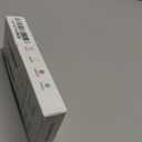 Heated Eyelash Curlers with Battery Indicator, Electric Eyelash Curler 3 Temperature Modes LED Display USB Rechargeable Makeup Tools, Heated Lash Curler Ideal Gift for Women White