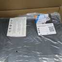 Garvee 10x15 ft Pond Liner, 45 Mil Thickness, Pliable & Durable EPDM Material, Easy Cutting & UV Resistant, for Fish or Koi, Features, Waterfall Base, Fountains and Water Gardens