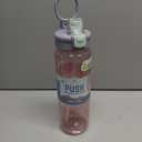 Manna™ Push™ Water Bottle - Pink
39 oz
