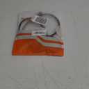 CableCreation 6ft 4K HDMI Cable, Left Angle 90 Degree, 4K@60HZ Ultra HD Support, Male to Male Black