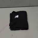 Me You Yo Mama and Yo Cousin Too T-Shirt (XL, Black)