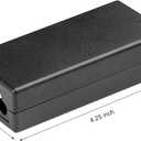 Power Supply Charger for Samsung SoundBar HW-HM45 HW-HM45C HW-H450 HW-M550 HW-H750 HW-K550 HW-K551 HW-J7500 HW-K450 HW-H570 HW-K650 HW-H370 HW-F350 HW-F335 HW-F355 HW-F550 HW-F551 SoundShare (HW-H450)