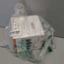 2K Cameras for Home Security, 5G & 2.4G WiFi Security Camera Indoor Outdoor for Baby Pet Dog Cat Nanny, 2Way Audio, Color Night Vision, Siren, 24/7 Local Recording, IP65, Work with Alexa, K074P