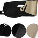 Car Dashboard Cover Dash Cover Mat Pad Accessories Fit for Chevy Chevrolet Silverado 1500 LT/WT 2007-2013 2500 HD / 3500 2007-2013 (for Chevrolet)